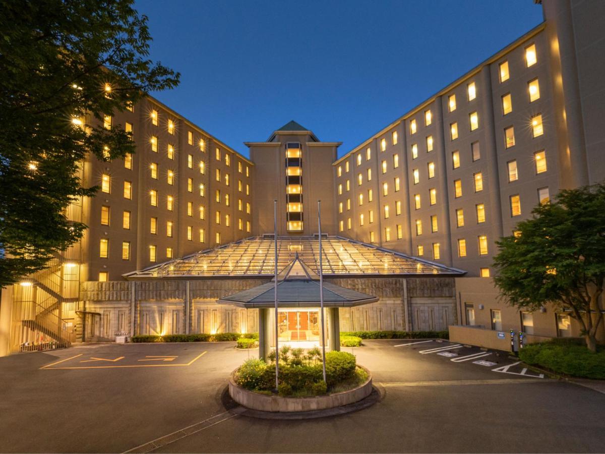Kamenoi Hotel Atami Atami  Luaran gambar