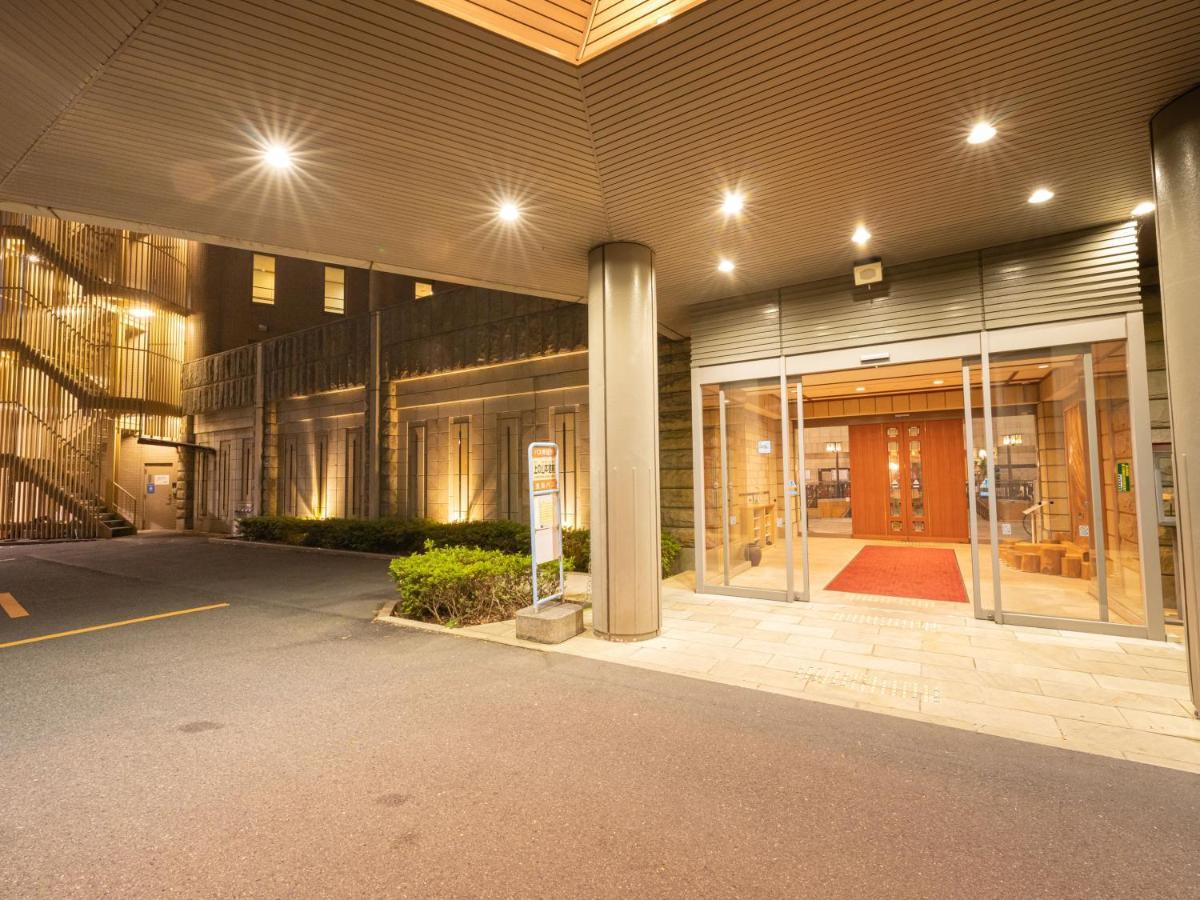 Kamenoi Hotel Atami Atami  Luaran gambar
