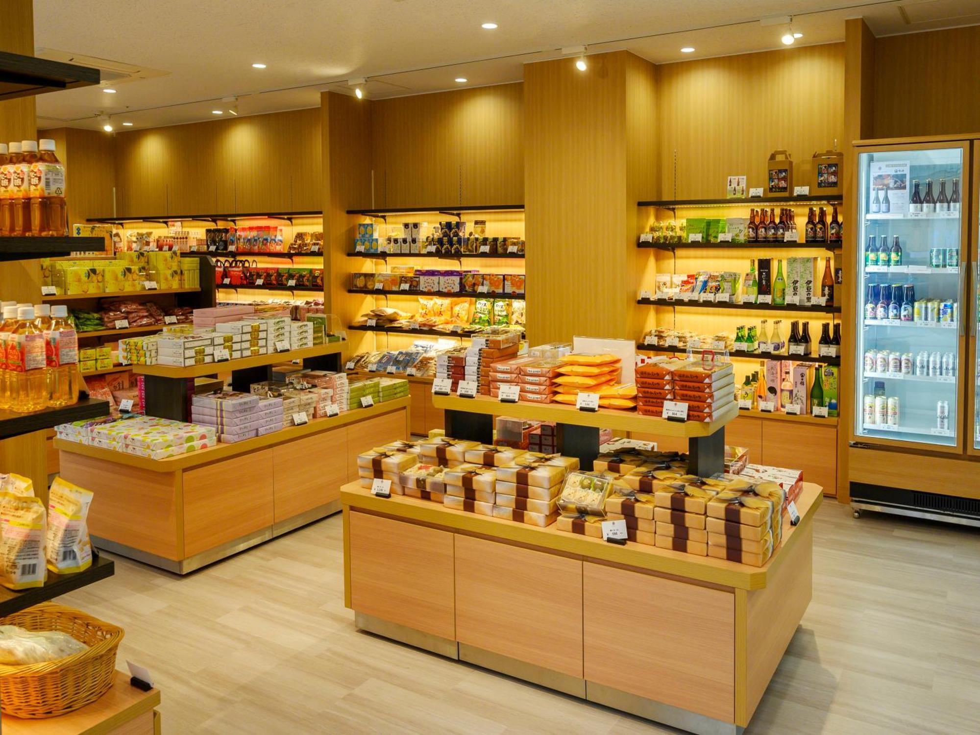 Kamenoi Hotel Atami Atami  Luaran gambar