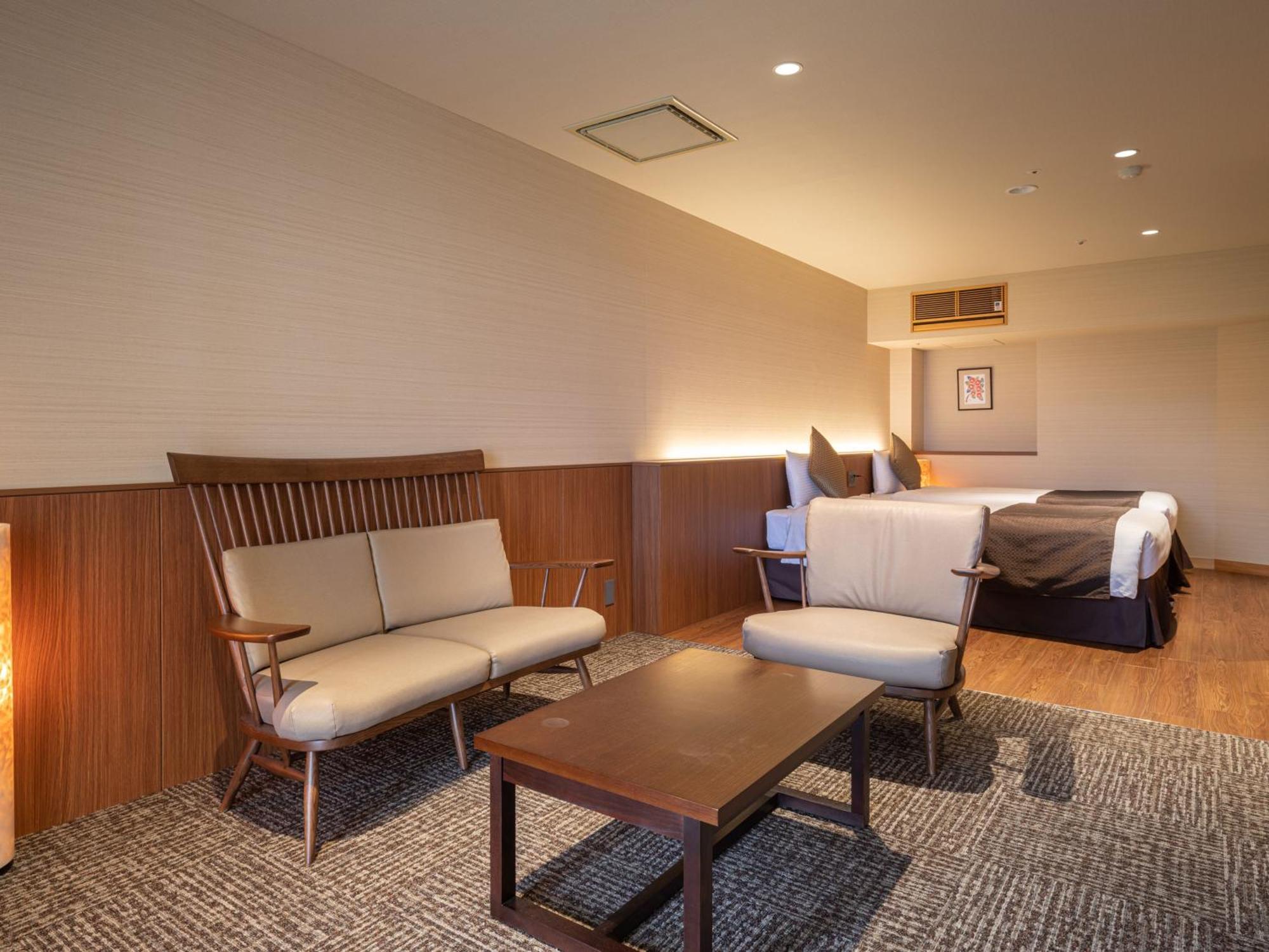 Kamenoi Hotel Atami Atami  Luaran gambar