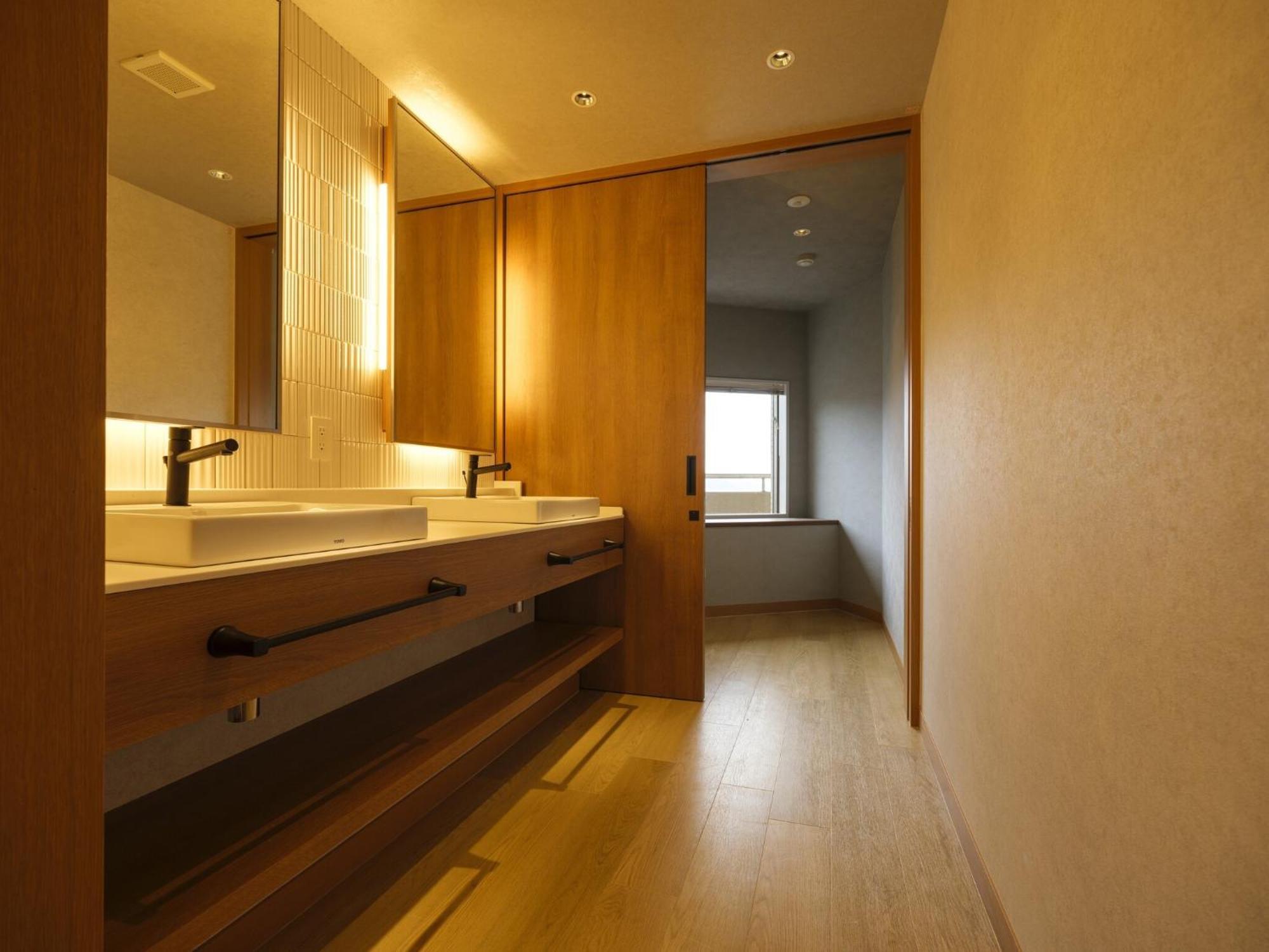 Kamenoi Hotel Atami Atami  Luaran gambar