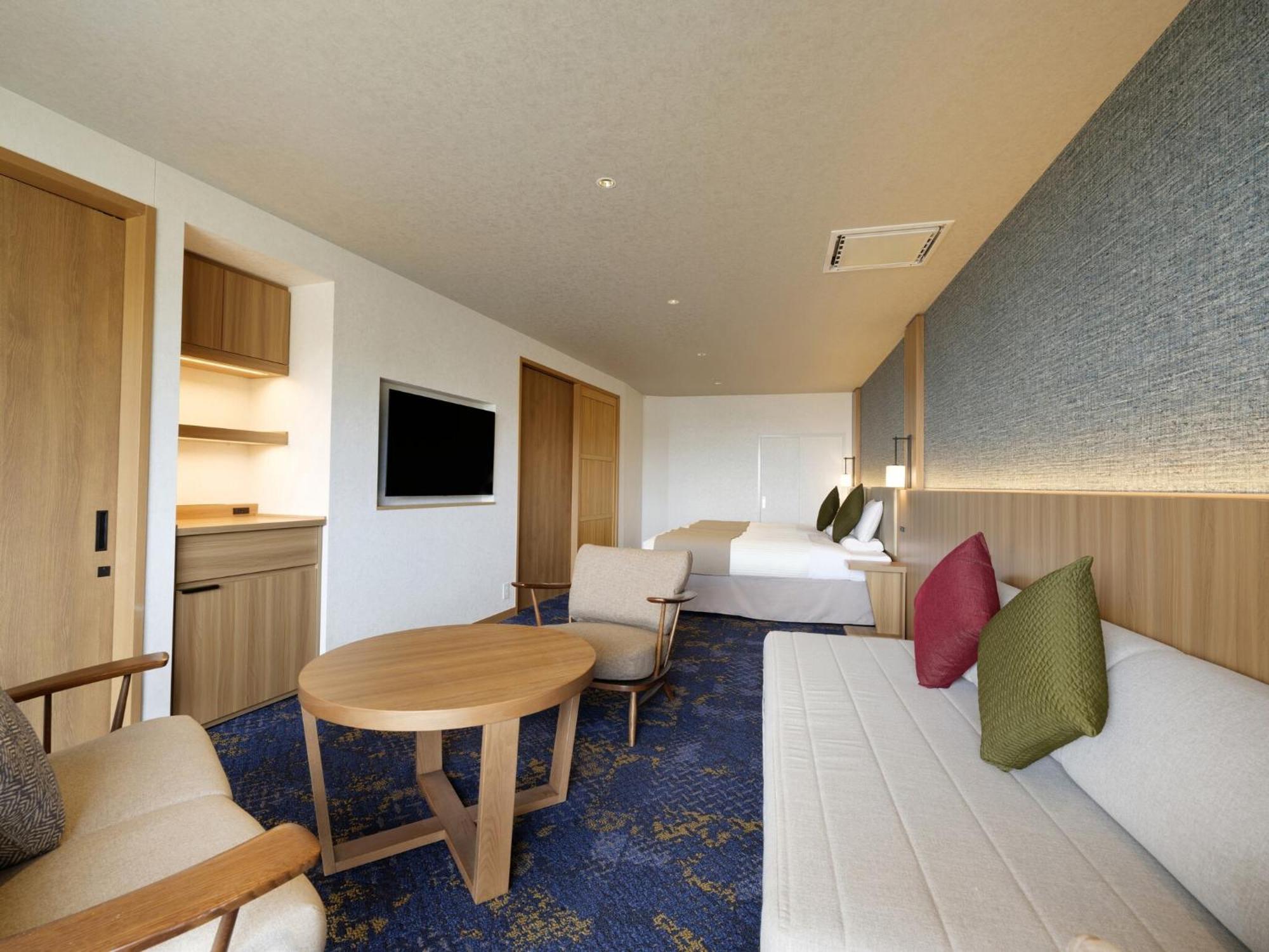 Kamenoi Hotel Atami Atami  Luaran gambar
