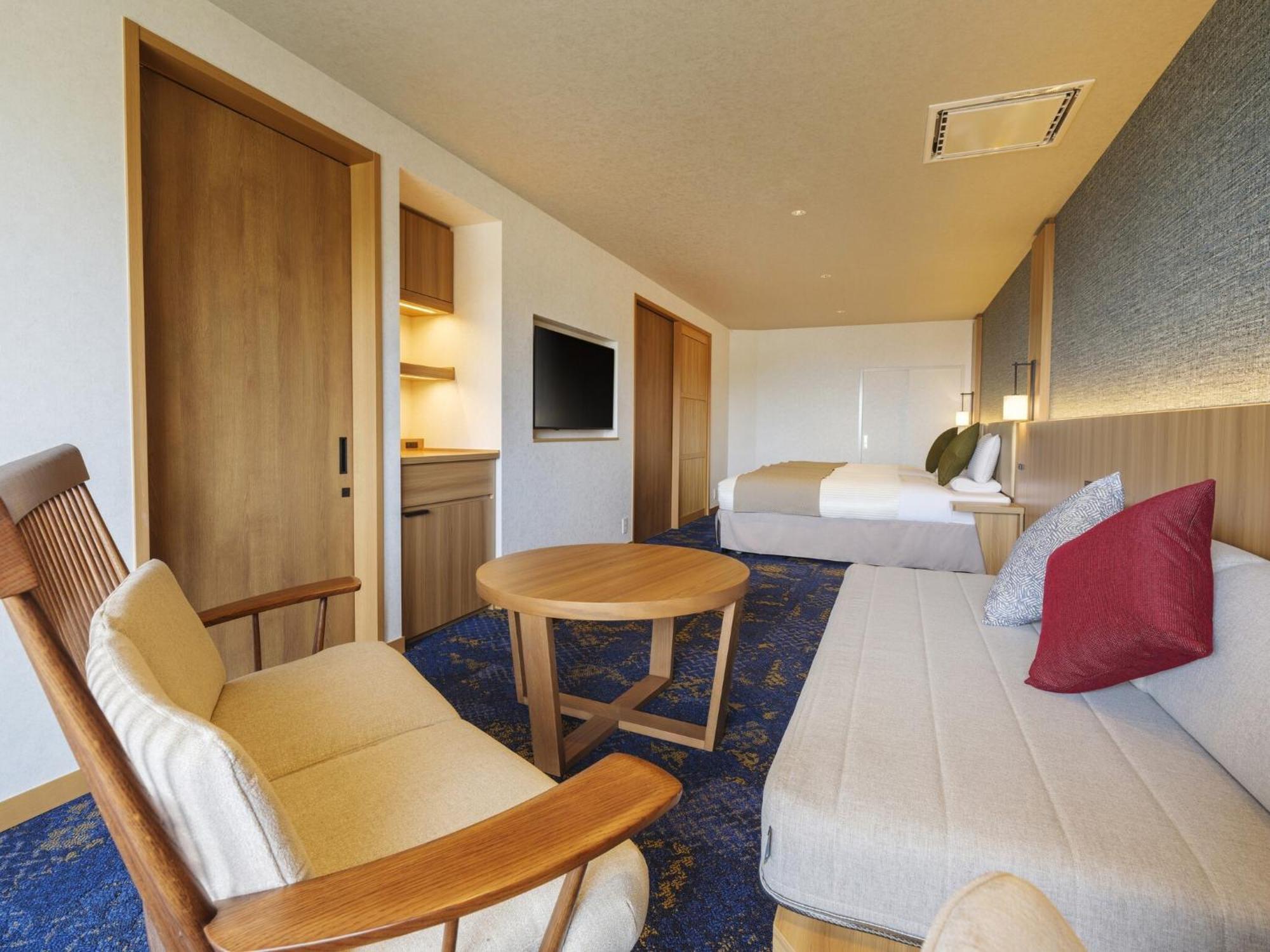 Kamenoi Hotel Atami Atami  Luaran gambar