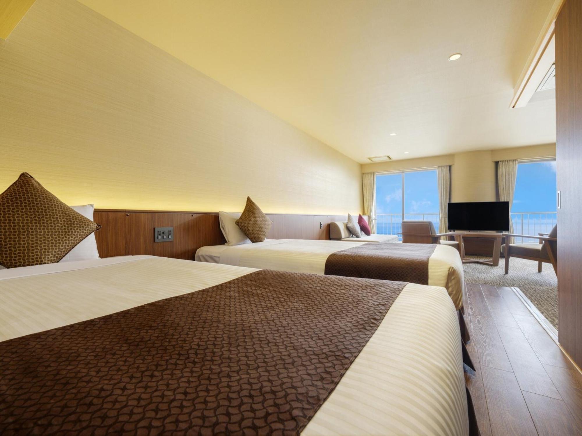 Kamenoi Hotel Atami Atami  Luaran gambar