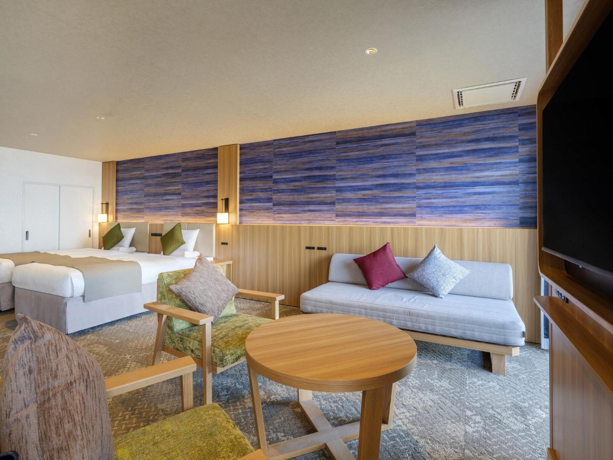 Kamenoi Hotel Atami Atami  Luaran gambar