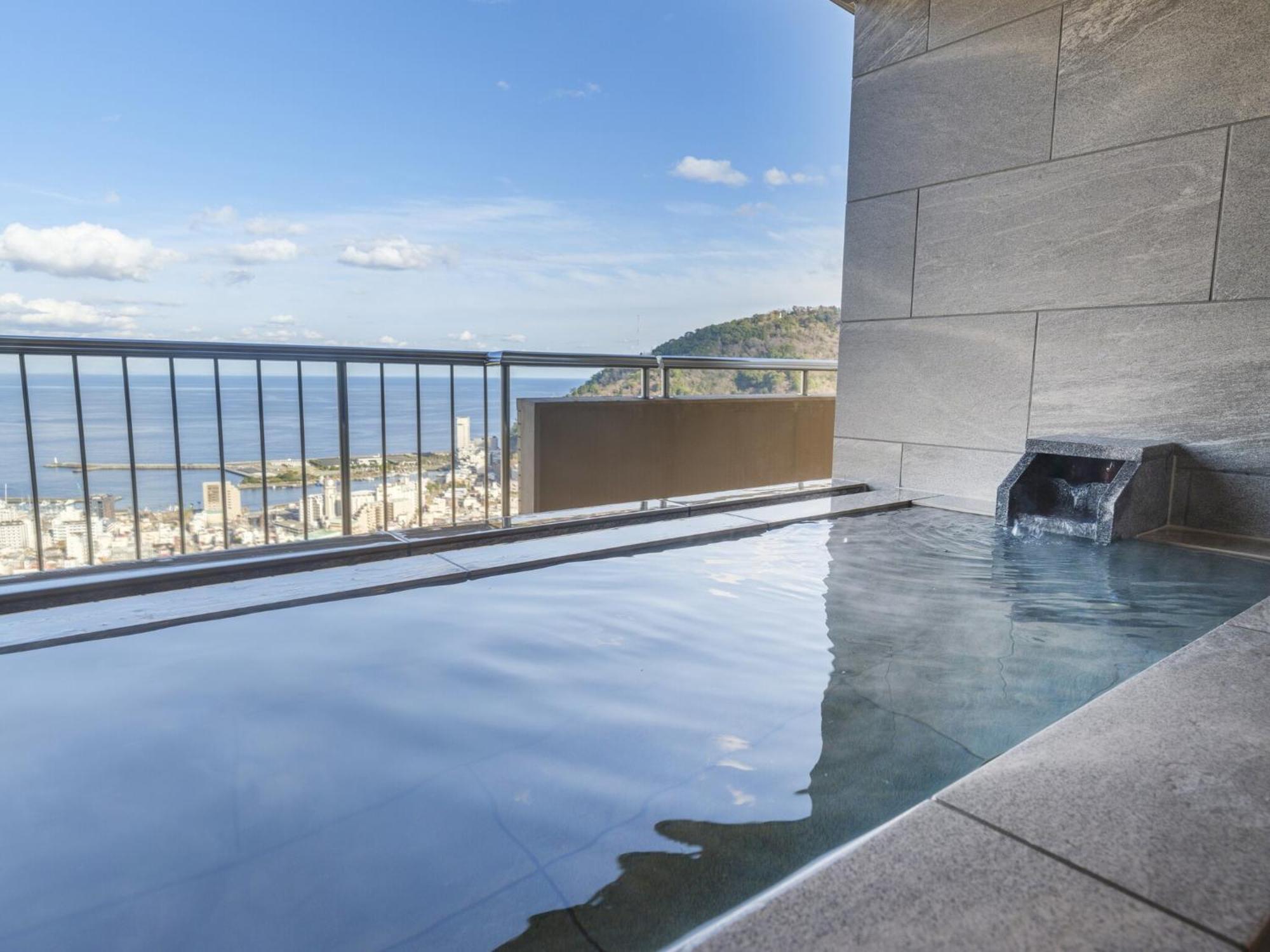 Kamenoi Hotel Atami Atami  Luaran gambar