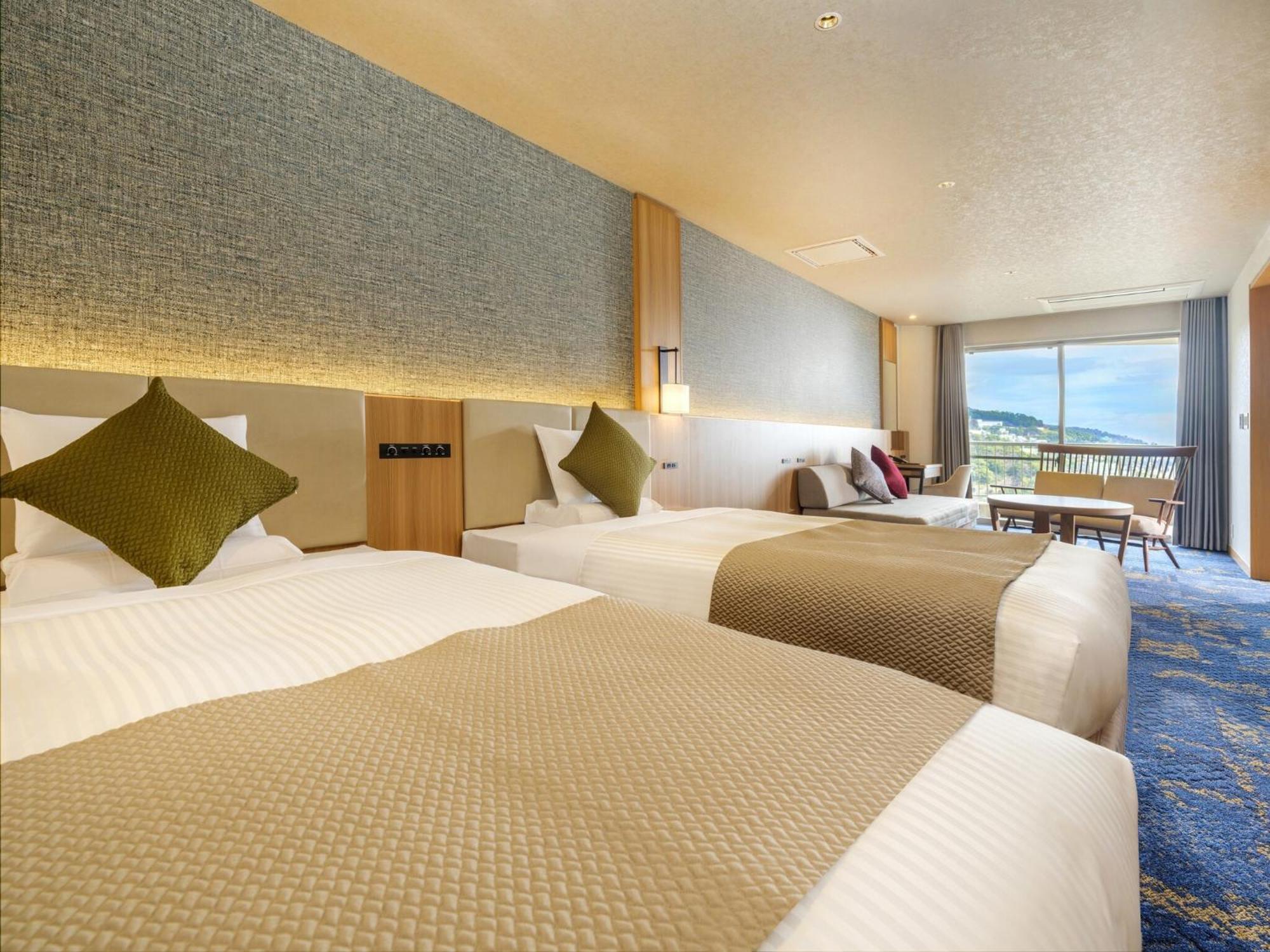 Kamenoi Hotel Atami Atami  Luaran gambar